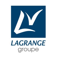 Logo Groupe Lagrange