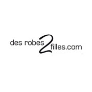 Logo Desrobes2filles