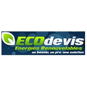 Logo Devis-energie-renouvelable