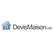 Logo Devis maison