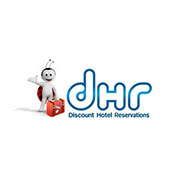 Logo Dhr.com