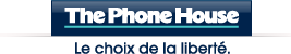 Logo Phone House