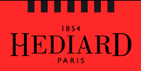 Logo Hediard