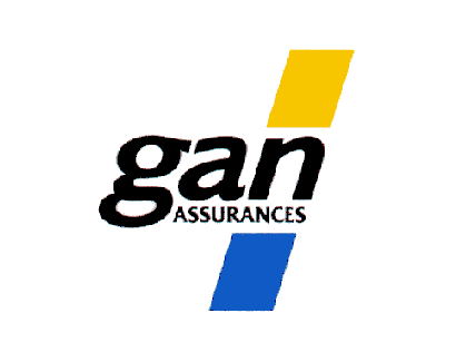 Logo Gan