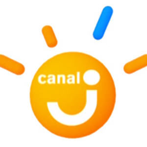 Logo Canal j