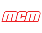 Logo Mcm