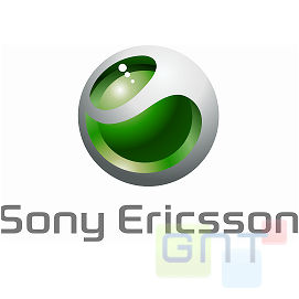 Logo Sony ericsson