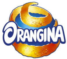 Logo Orangina
