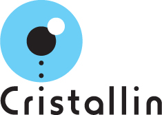 Logo Cristallin