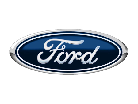 Logo Ford