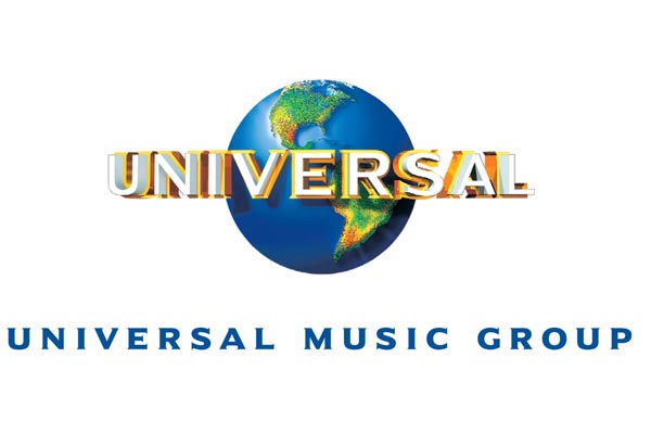 Universal music