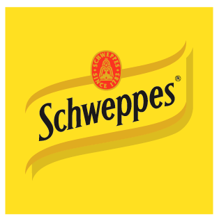Logo Schweppes