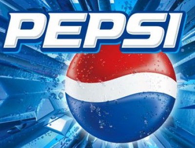 Logo Pepsi