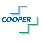 Logo Cooper