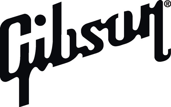 Logo Gibson