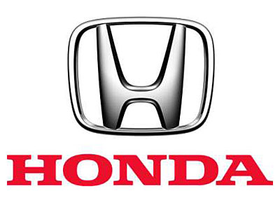 Logo Honda