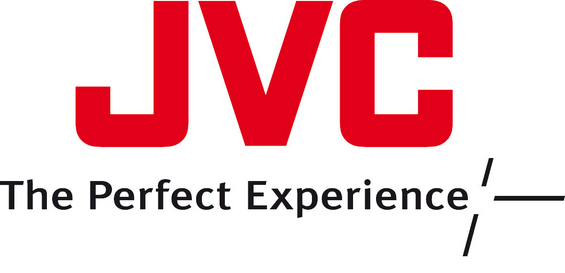 Logo Jvc
