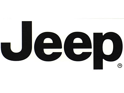 Logo Jeep