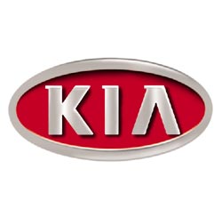 Logo Kia