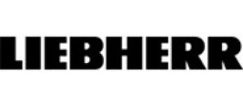 Logo Liebherr