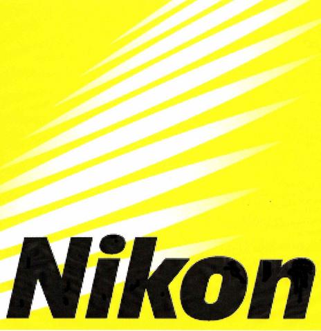 Logo Nikon