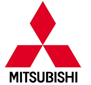 Logo Mitsubishi