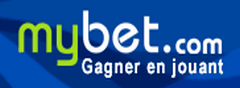 Logo Mybet
