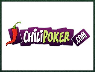 Logo Chilipoker