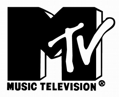 Logo Mtv