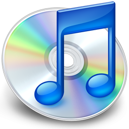 Logo Itunes