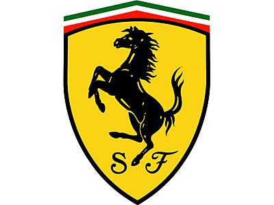 Logo Ferrari