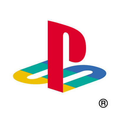 Logo Playstation