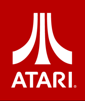 Logo Atari