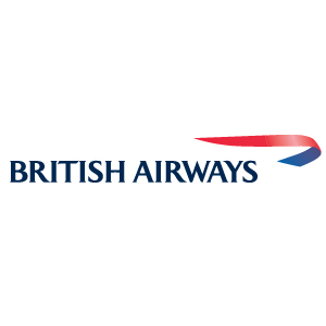 Logo British airways