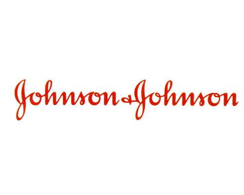 Logo Johnson&johnson