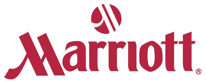 Logo Marriott