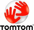 Logo TomTom