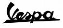 Logo Vespa