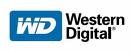 Logo Western digital