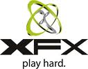 Logo Xfx