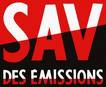 Logo Sav des emissions
