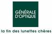 Logo General d'optic