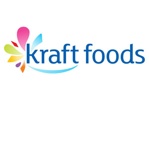 Logo Kraft foods