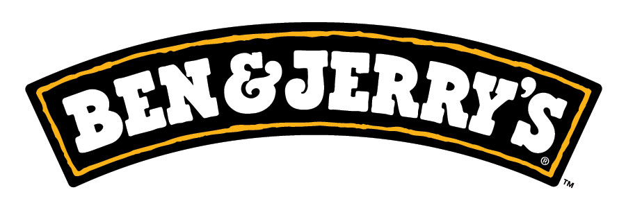 Logo Ben & jerry's