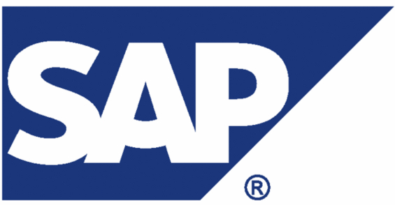 Logo Sap