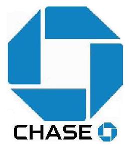 Logo Chase