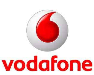 Logo Vodafone