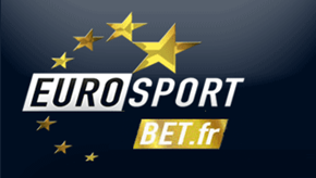 Logo Eurosportbet