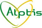 Logo Alptis