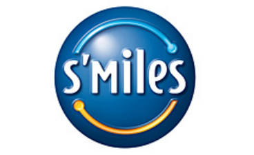 Logo S'miles